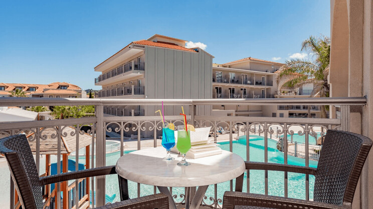 Standard Family Room